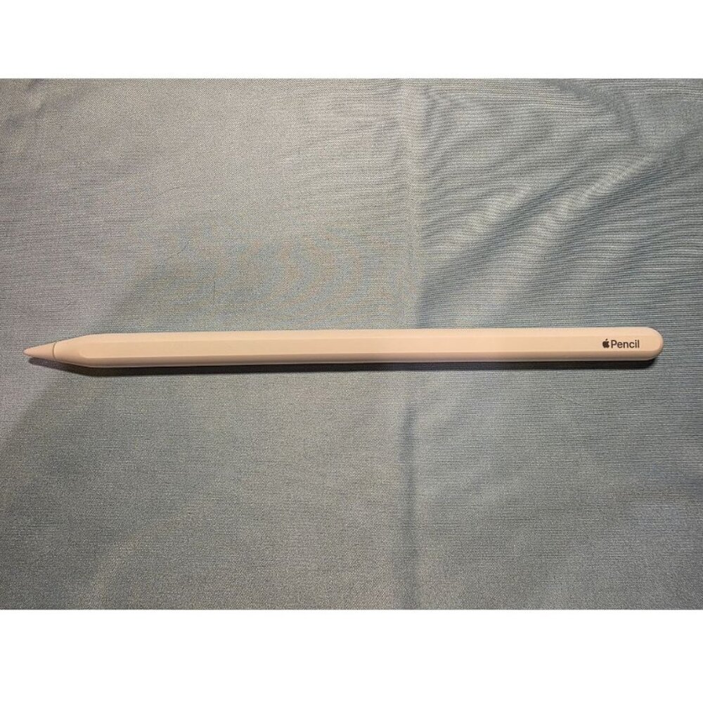 Apple Pencil (2nd generation) rarely used in excellent condition!